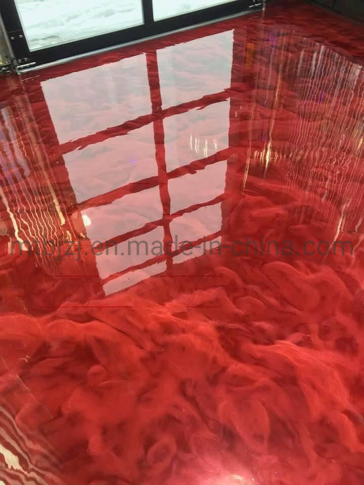 Pigmento Metalizado Granate 50 gramos