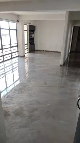 Pigmento Metalizado Gris Perla 50 gramos