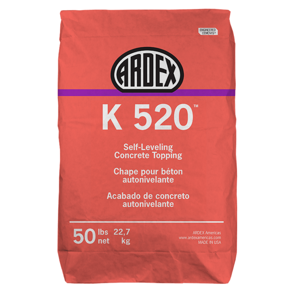 Ardex K520