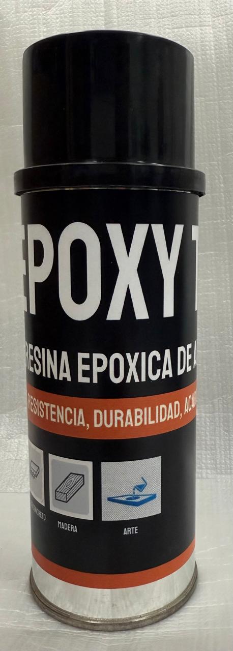 Anti Burbujas para Resina Epóxica