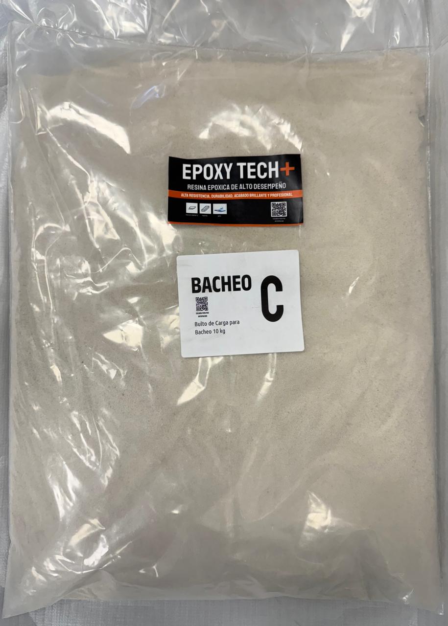 Bulto de Carga para Bacheo 10 kg