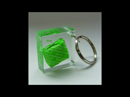 RESINA EPÓXICA CRISTAL 1.5KG